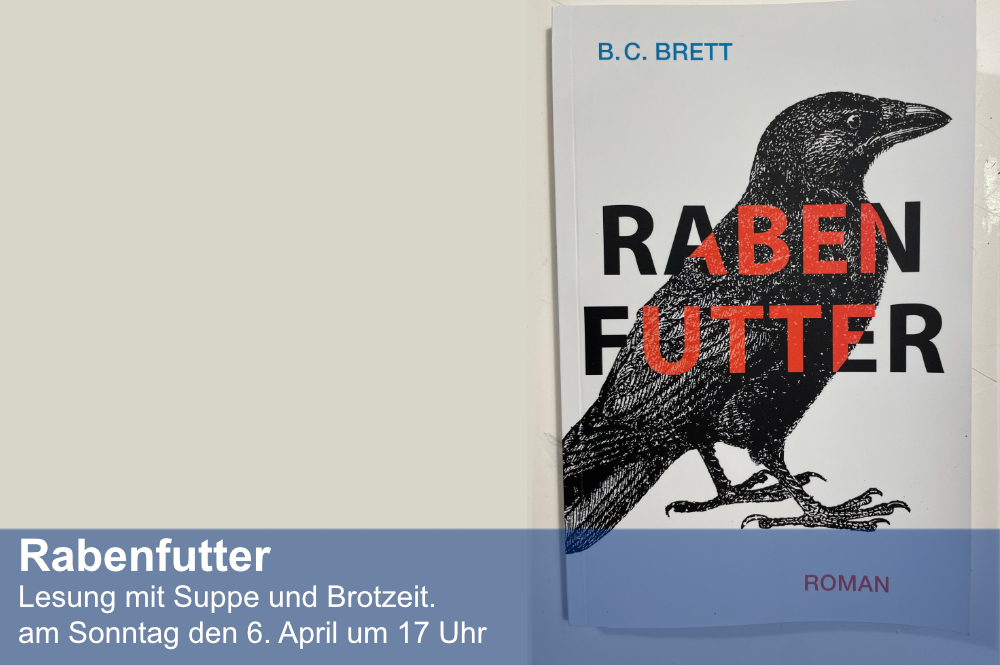 Rabenfutter 